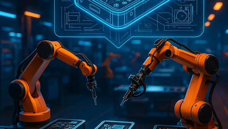 When Manufacturing Becomes a Roadblock